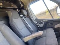 VAUXHALL MOVANO