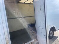 VAUXHALL MOVANO