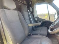 VAUXHALL MOVANO