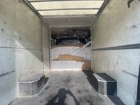 VAUXHALL MOVANO