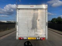 VAUXHALL MOVANO