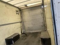 VAUXHALL MOVANO