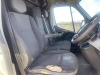 VAUXHALL MOVANO