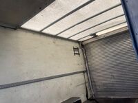 VAUXHALL MOVANO