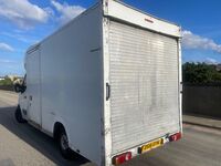 VAUXHALL MOVANO
