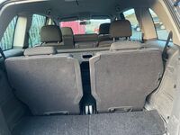 VAUXHALL ZAFIRA