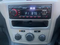 VAUXHALL ZAFIRA