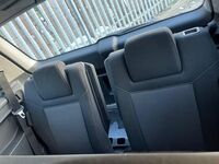 VAUXHALL ZAFIRA